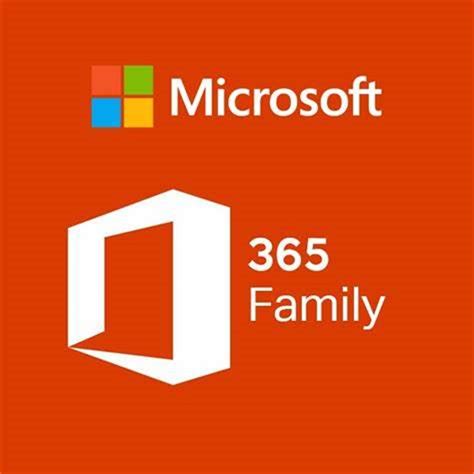 microsoft 365 family sign in.